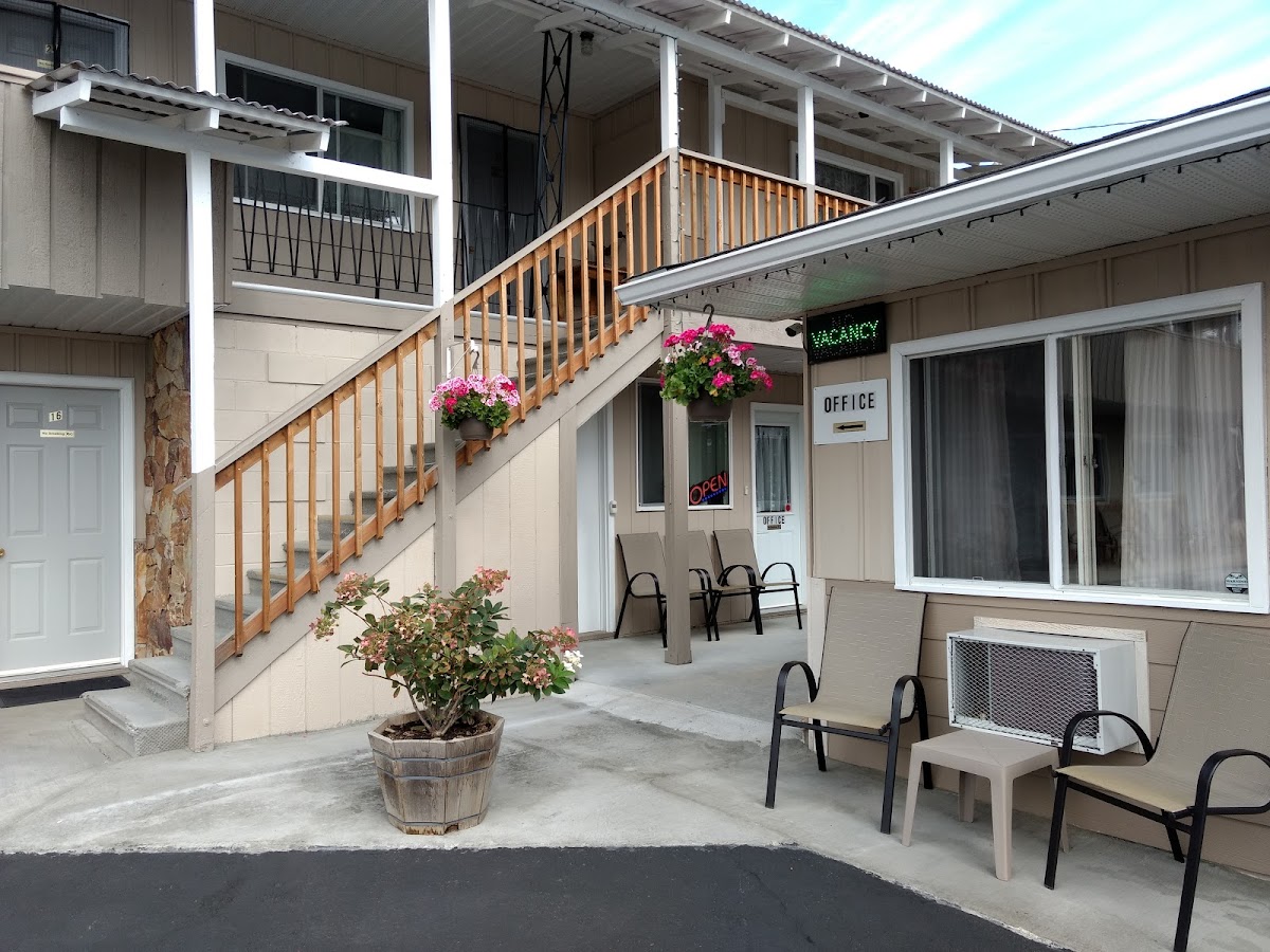 City Centre Motel