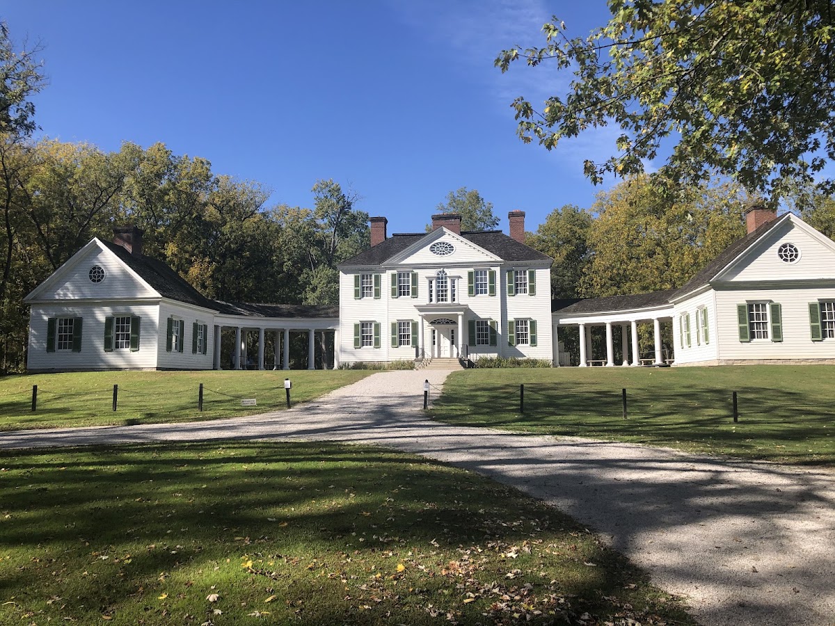 Blennerhassett Island