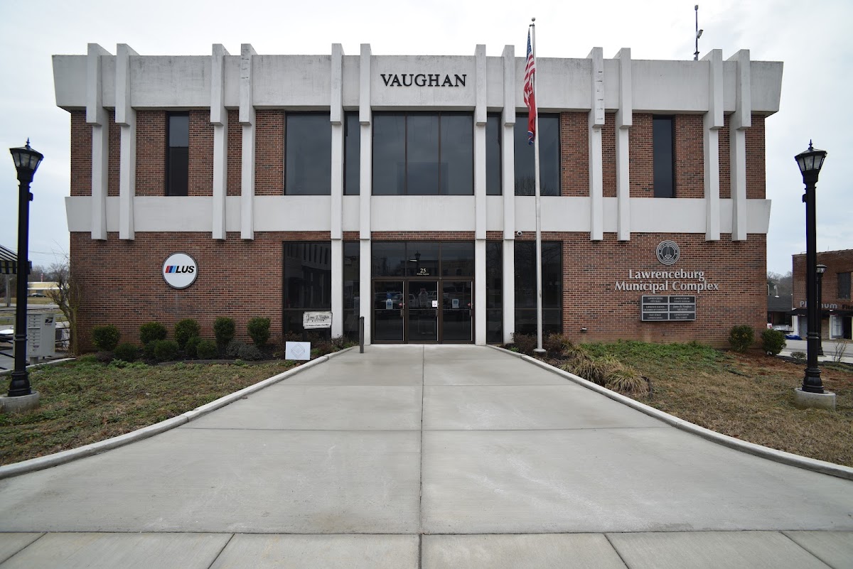 James D Vaughan Museum