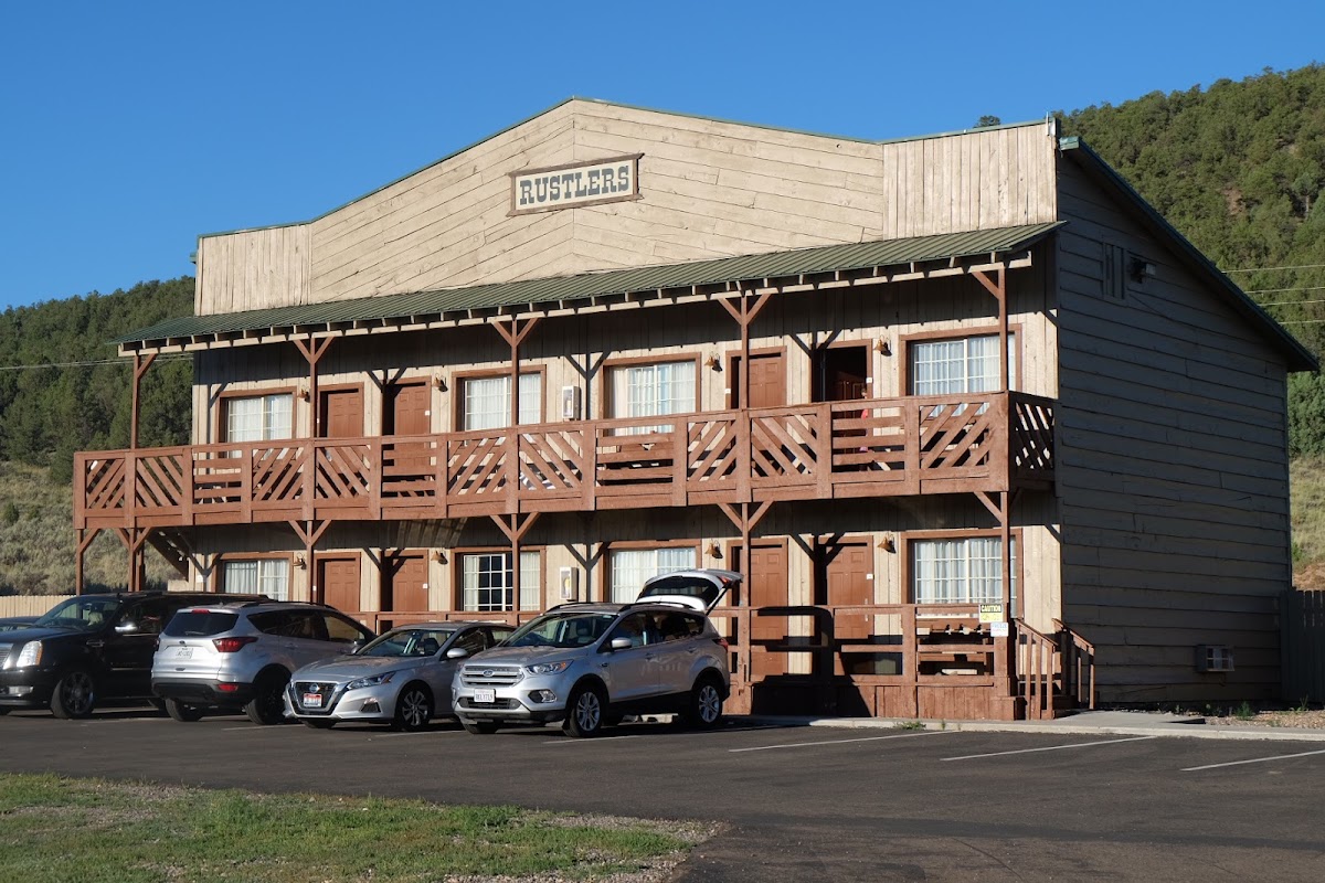 Quality Inn Bryce Canyon photo 2