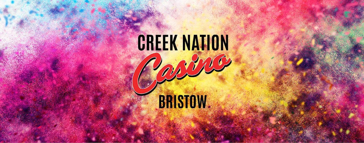 Creek Nation Casino-Bristow