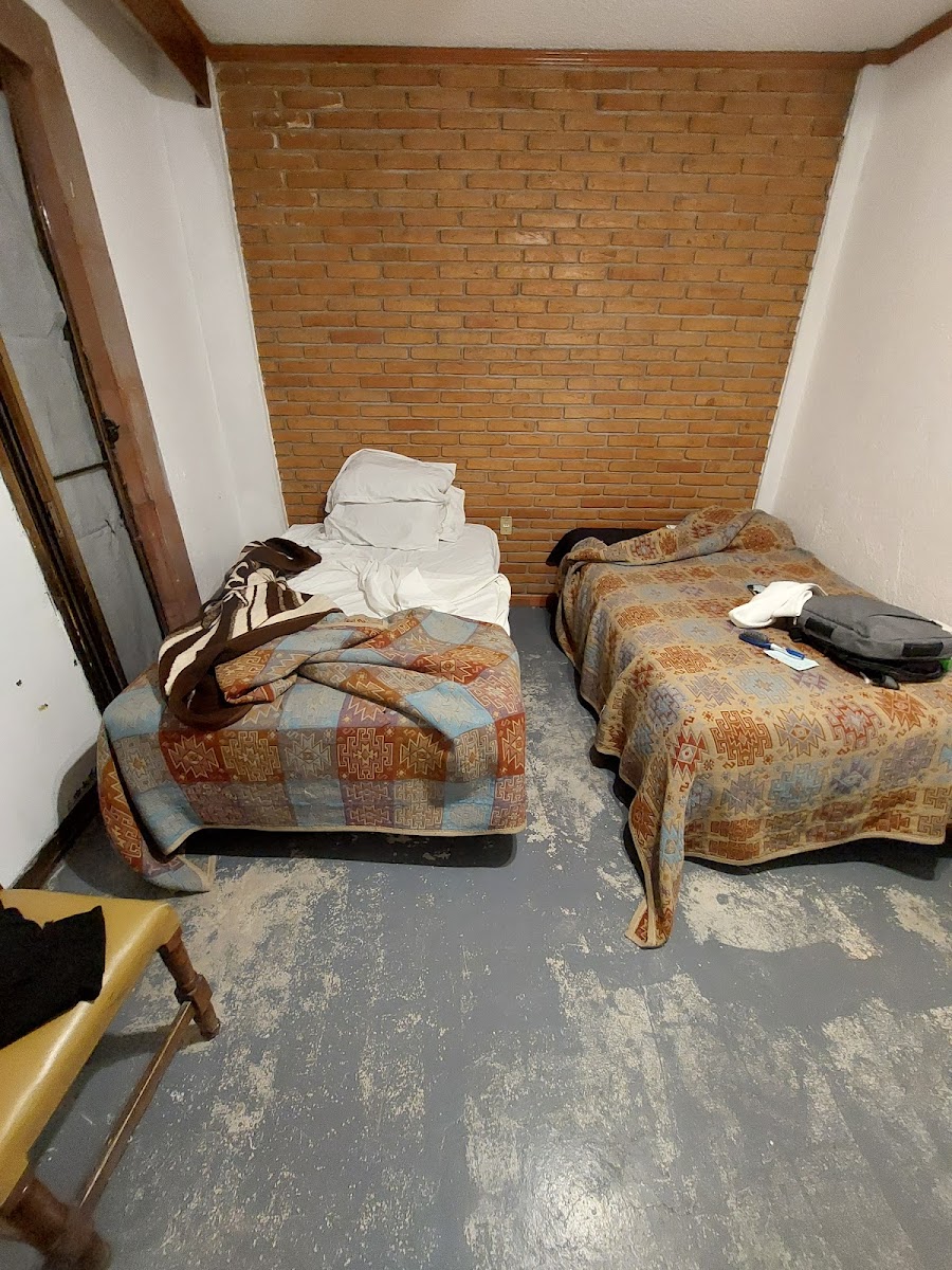 Hotel Posada Virrey de Mendoza photo 3