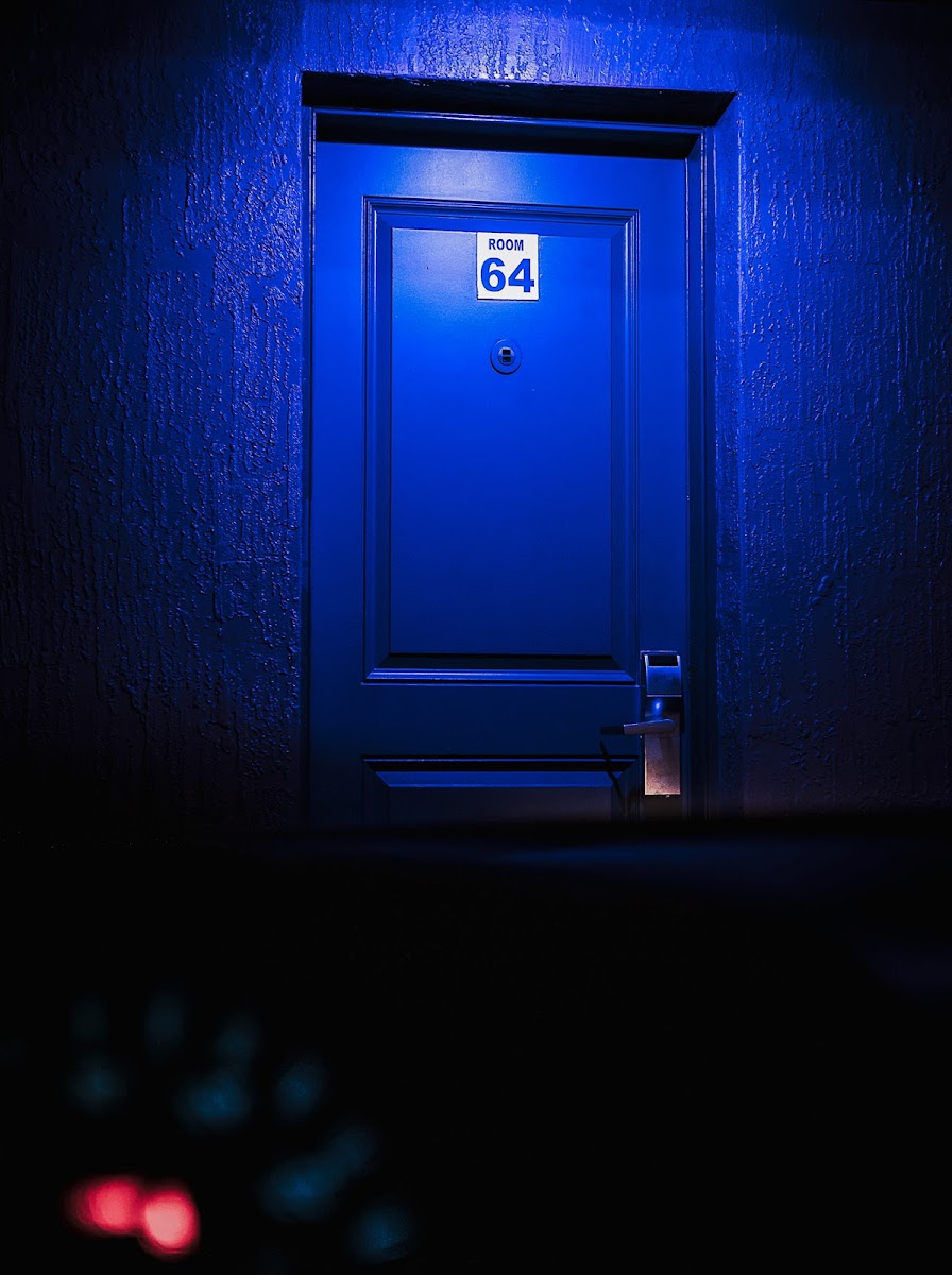 Motel X photo 2