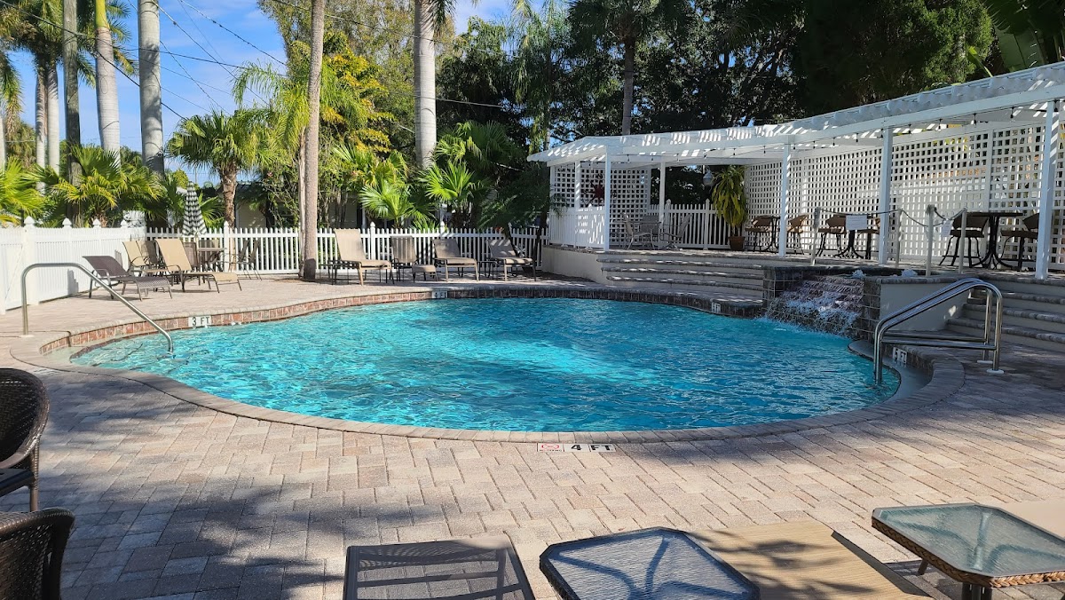 Pirates Pointe Resort photo 3