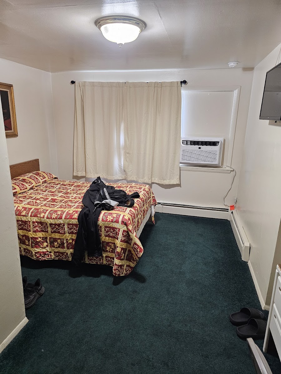 Green Inn Motel on the Lake photo 2
