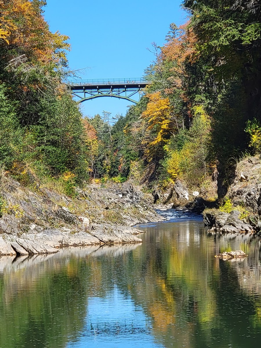 Quechee Gorge