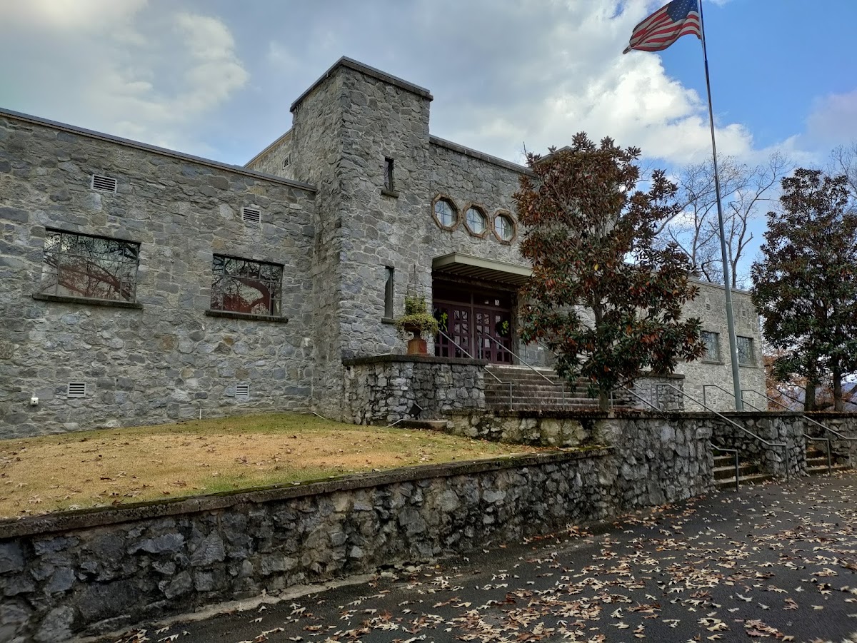 Guntersville Museum