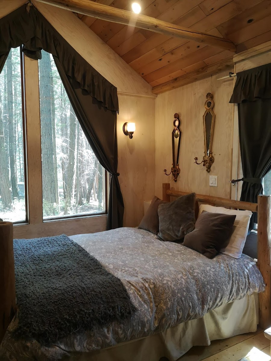 Birken Lakeside Resort photo 2