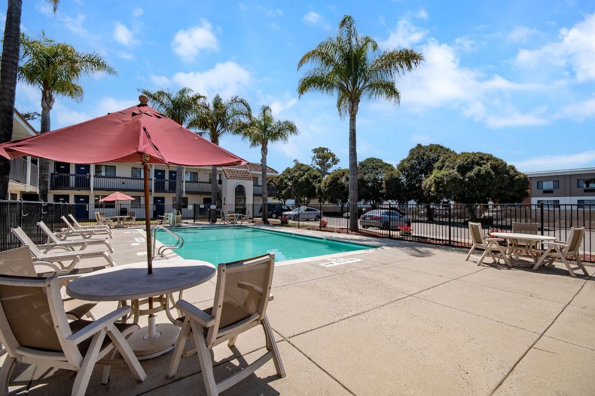 Motel 6 Lompoc, CA photo 3