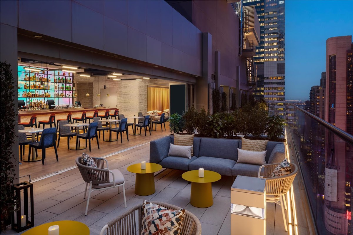 Home2 Suites by Hilton New York Times Square