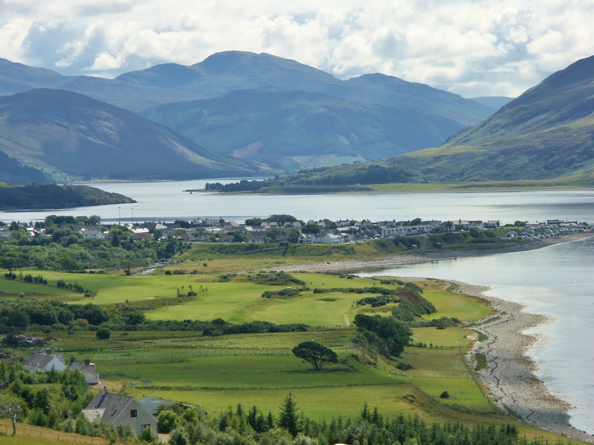 Loch Broom