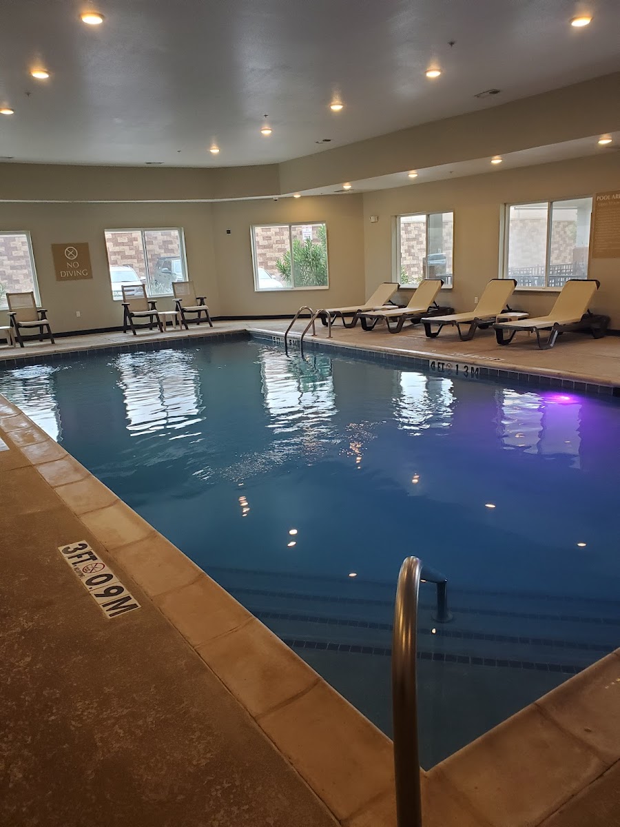 Candlewood Suites San Antonio Lackland Afb Area by IHG photo 3