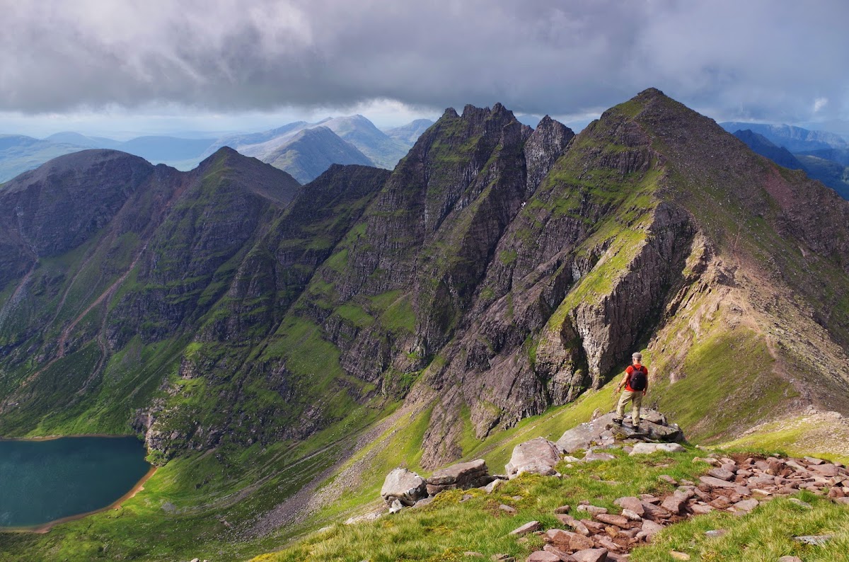 An Teallach