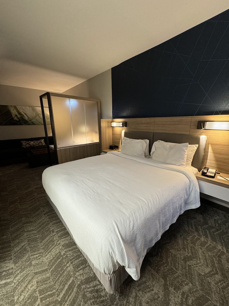 SpringHill Suites by Marriott Miami Doral photo 2