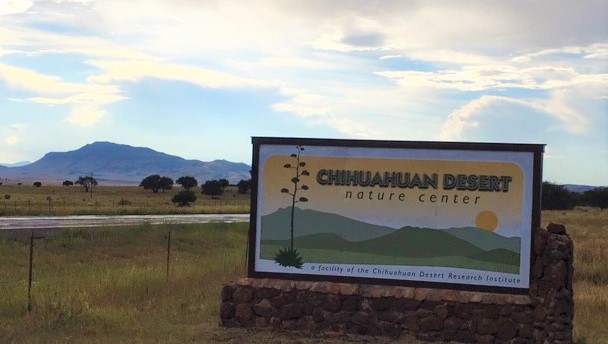 Chihuahuan Desert Research Institute