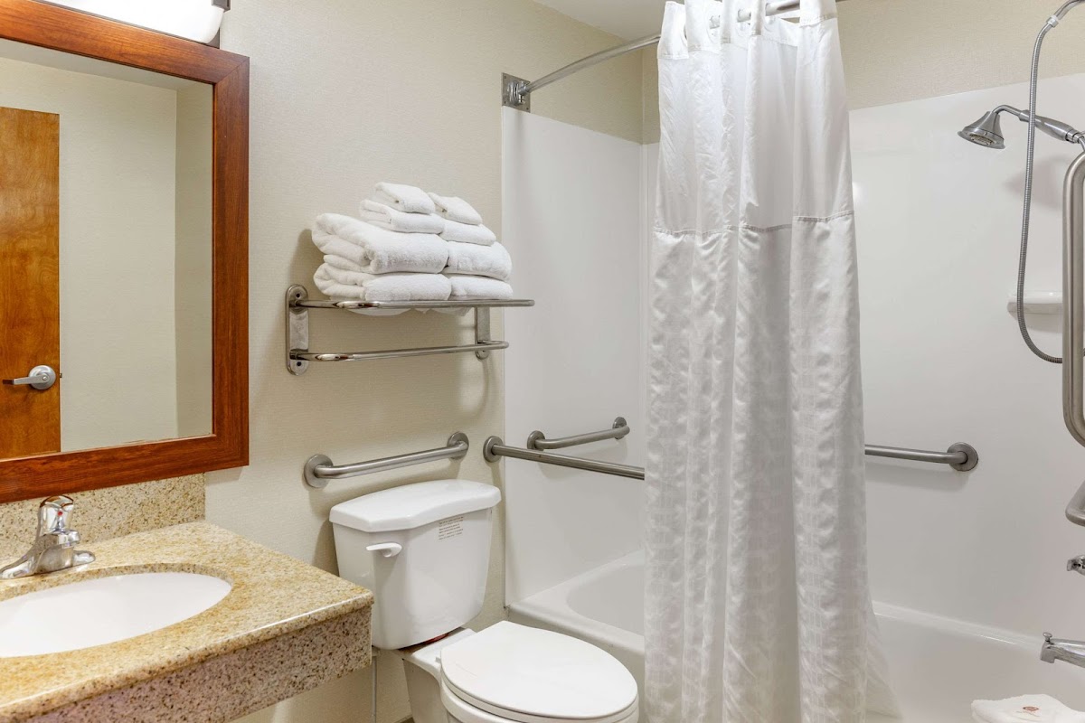 Comfort Inn Lancaster at Rockvale photo 3