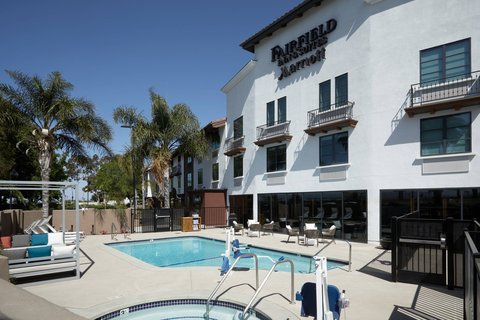 Fairfield by Marriott Inn & Suites Camarillo