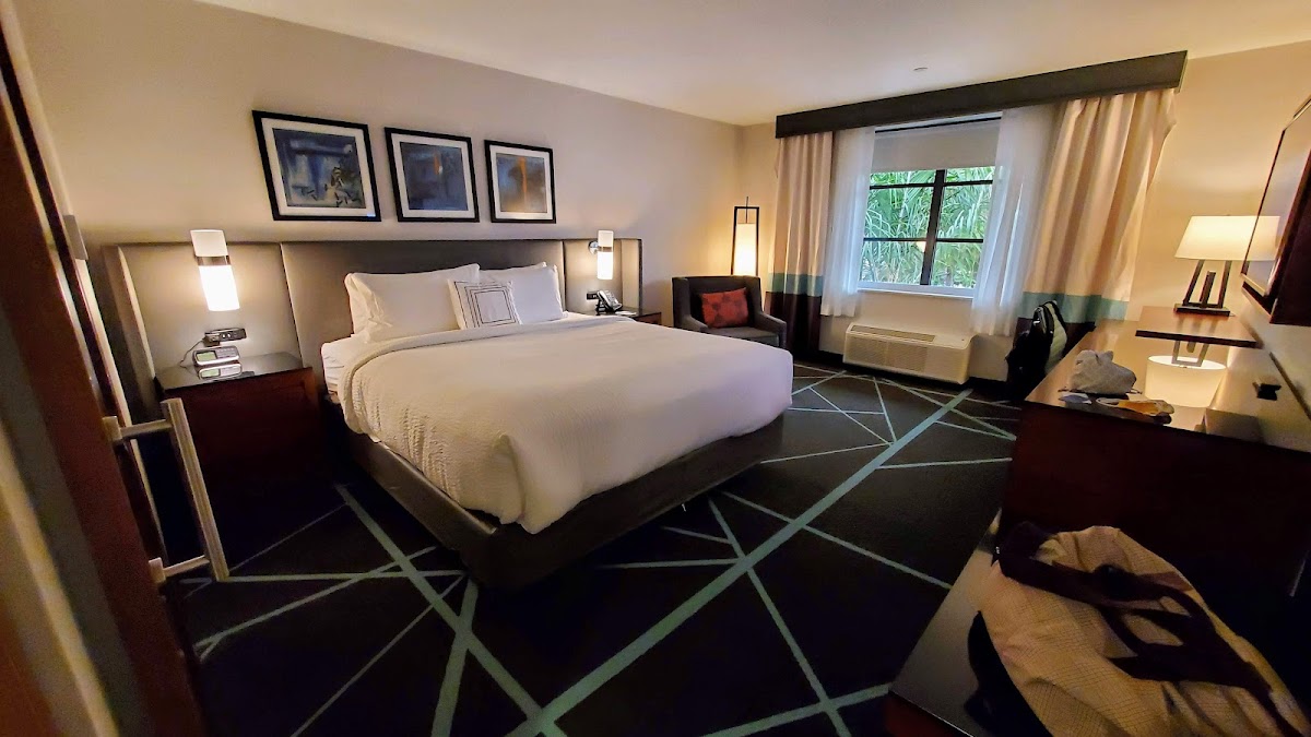 Fairfield by Marriott Inn & Suites Camarillo photo 2