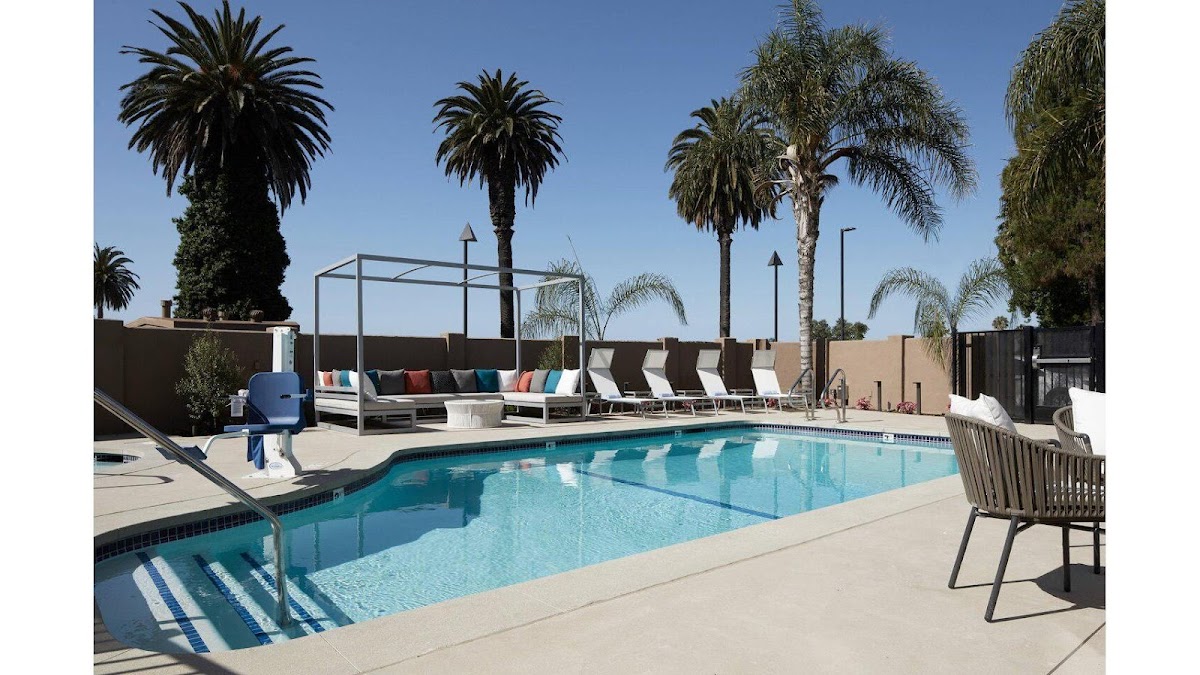Fairfield by Marriott Inn & Suites Camarillo photo 3