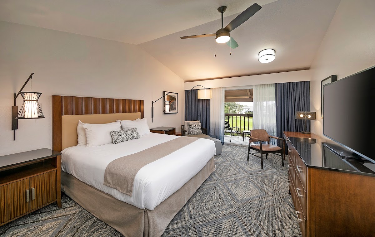 Half Moon Bay Lodge photo 2