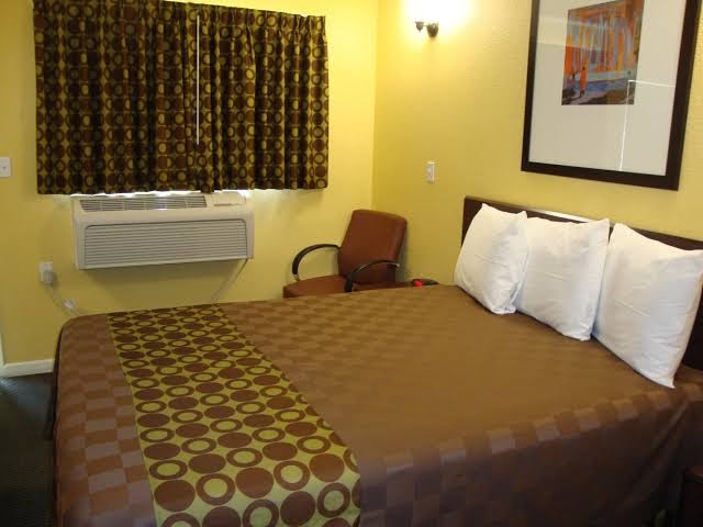 Oasis Inn Sacramento- Elk Grove photo 3