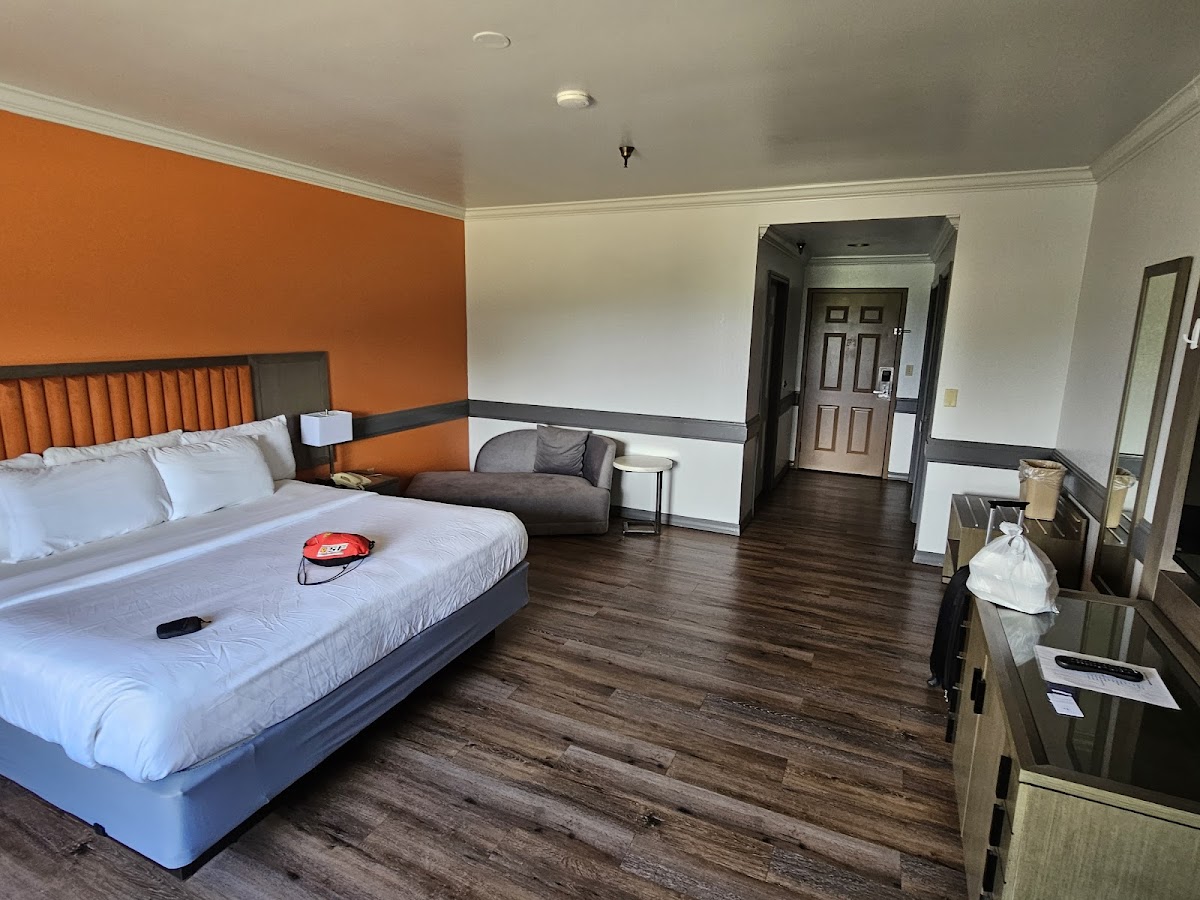 The Inn at Mountain View photo 2