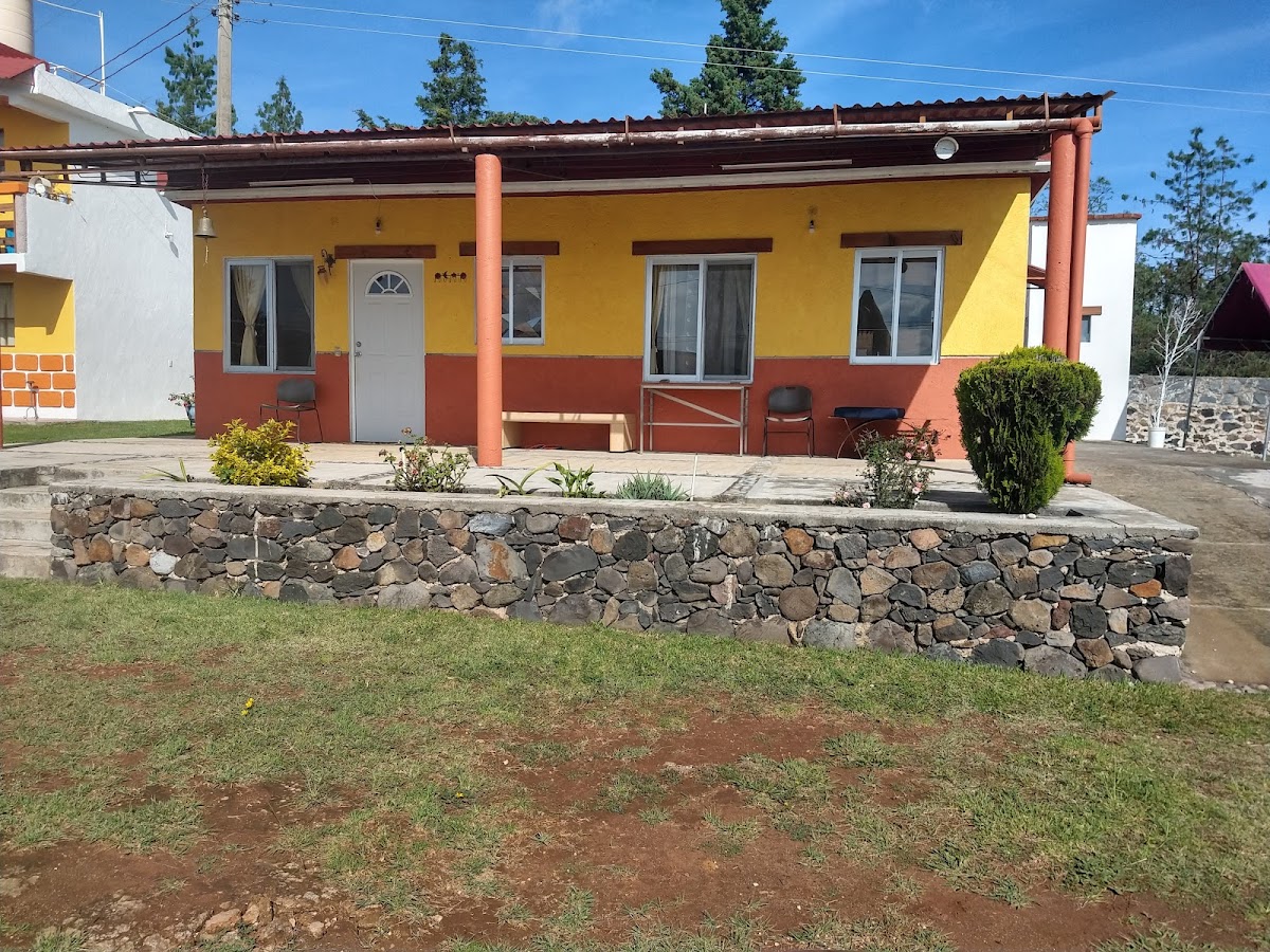 Hotel Quinta Naybi