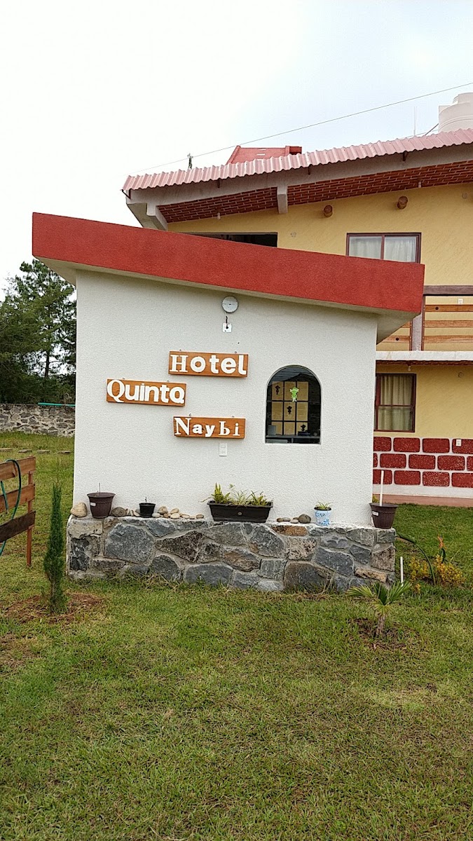 Hotel Quinta Naybi photo 3