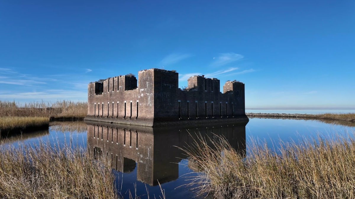 Fort Proctor