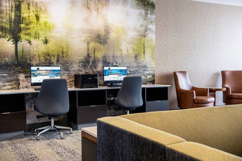 Courtyard by Marriott Edmonton West photo 2