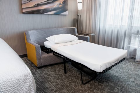 Courtyard by Marriott Edmonton West photo 3