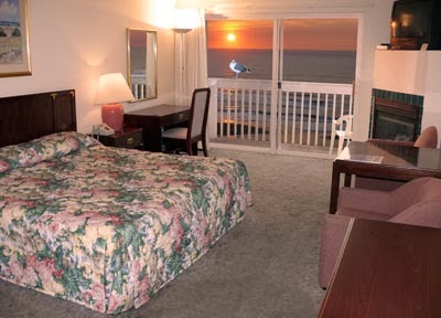 Edgecliff Motel photo 3