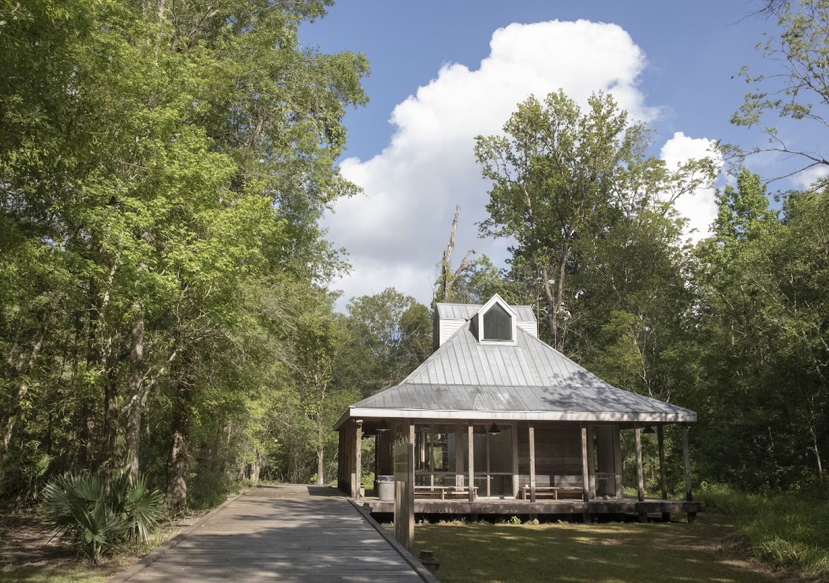 Audubon Wilderness Park