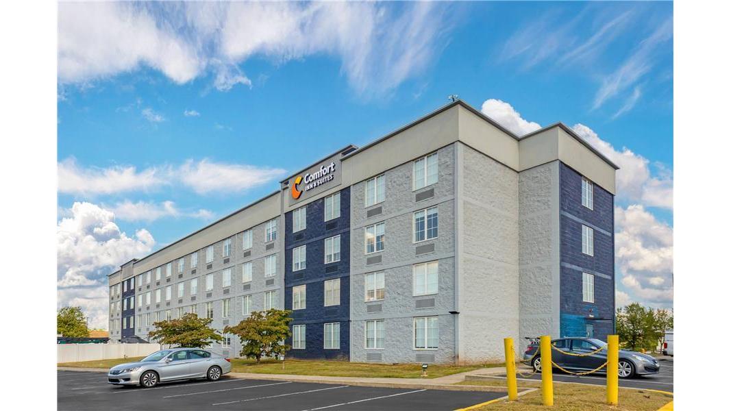 Comfort Inn & Suites Pottstown Eastern Gateway