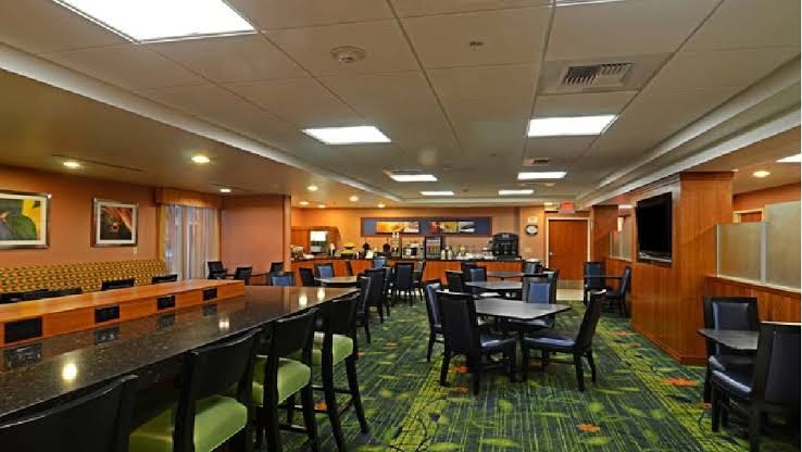 Fairfield by Marriott Inn & Suites Anaheim North/Buena Park photo 2