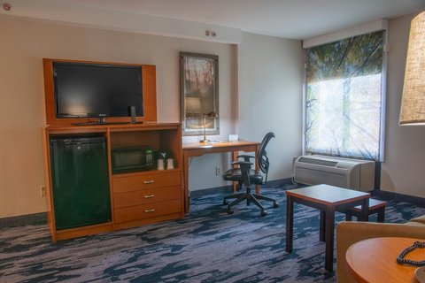 Fairfield by Marriott Inn & Suites Anaheim North/Buena Park photo 3