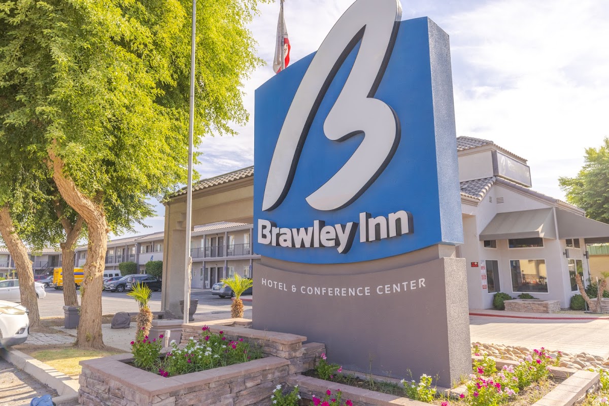 Brawley Inn Hotel & Conference Center
