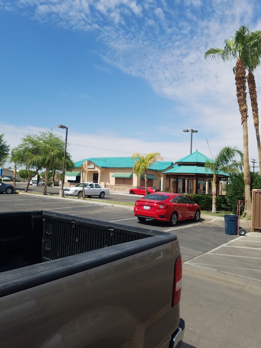 Brawley Inn Hotel & Conference Center photo 3
