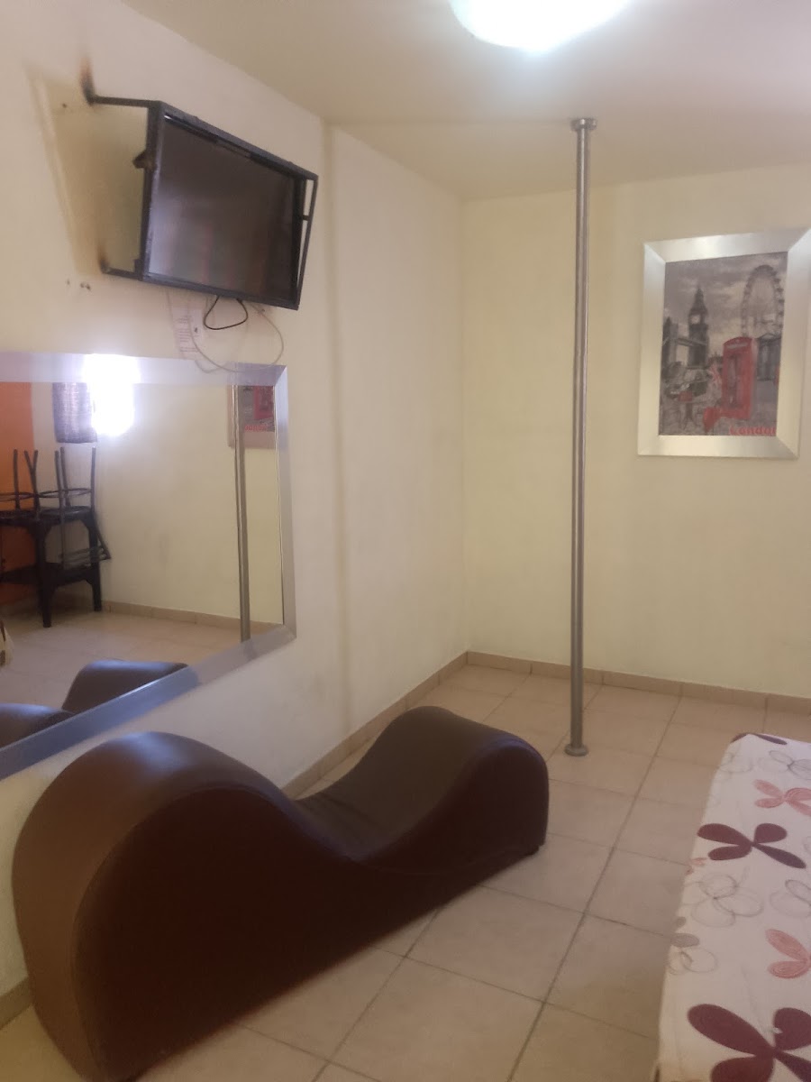 Hotel Motel Luxor photo 3