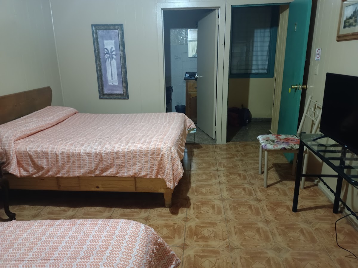 Hotel Olvera photo 2