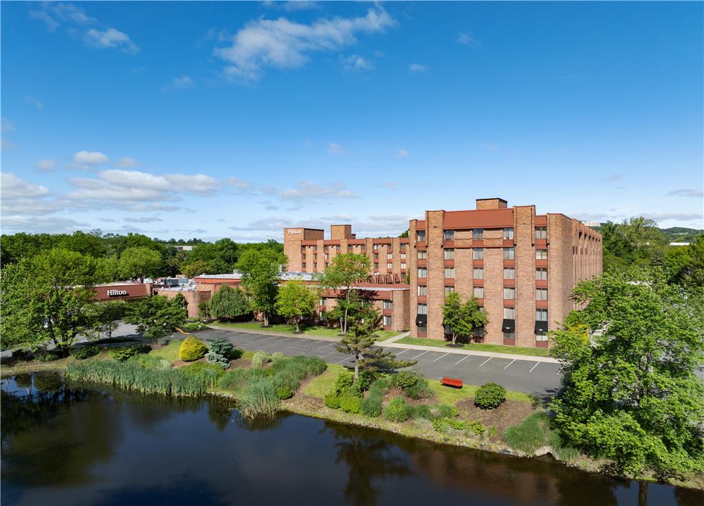 Hilton Parsippany