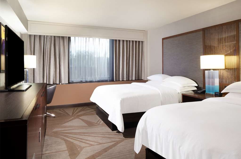 Hilton Parsippany photo 2
