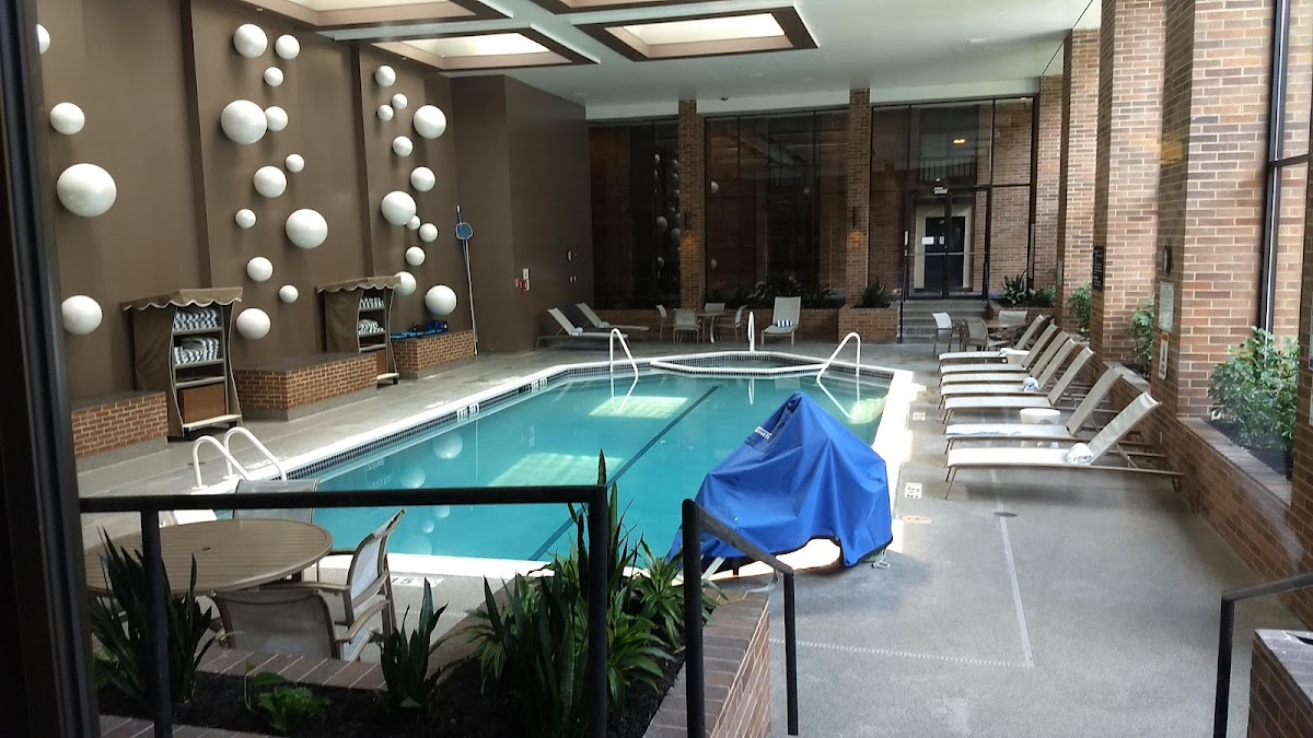 Hilton Parsippany photo 3