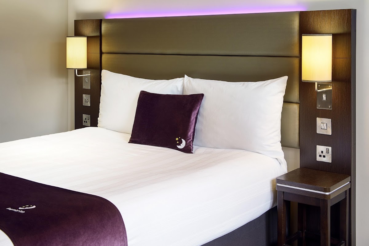 Premier Inn Winchester hotel photo 3