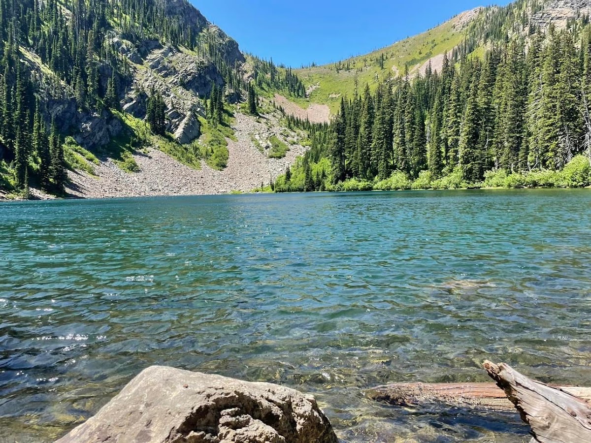 Lake Estelle