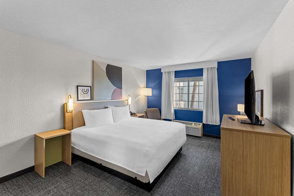 Spark by Hilton Glendale Phoenix North photo 2