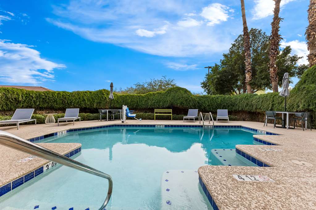 Spark by Hilton Glendale Phoenix North photo 3