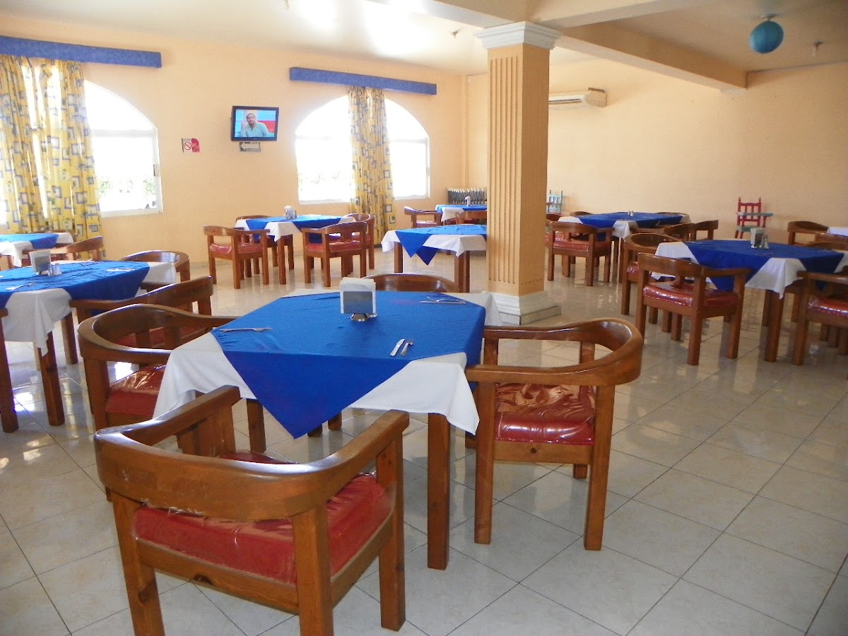 Hotel Bahía Dorada photo 3