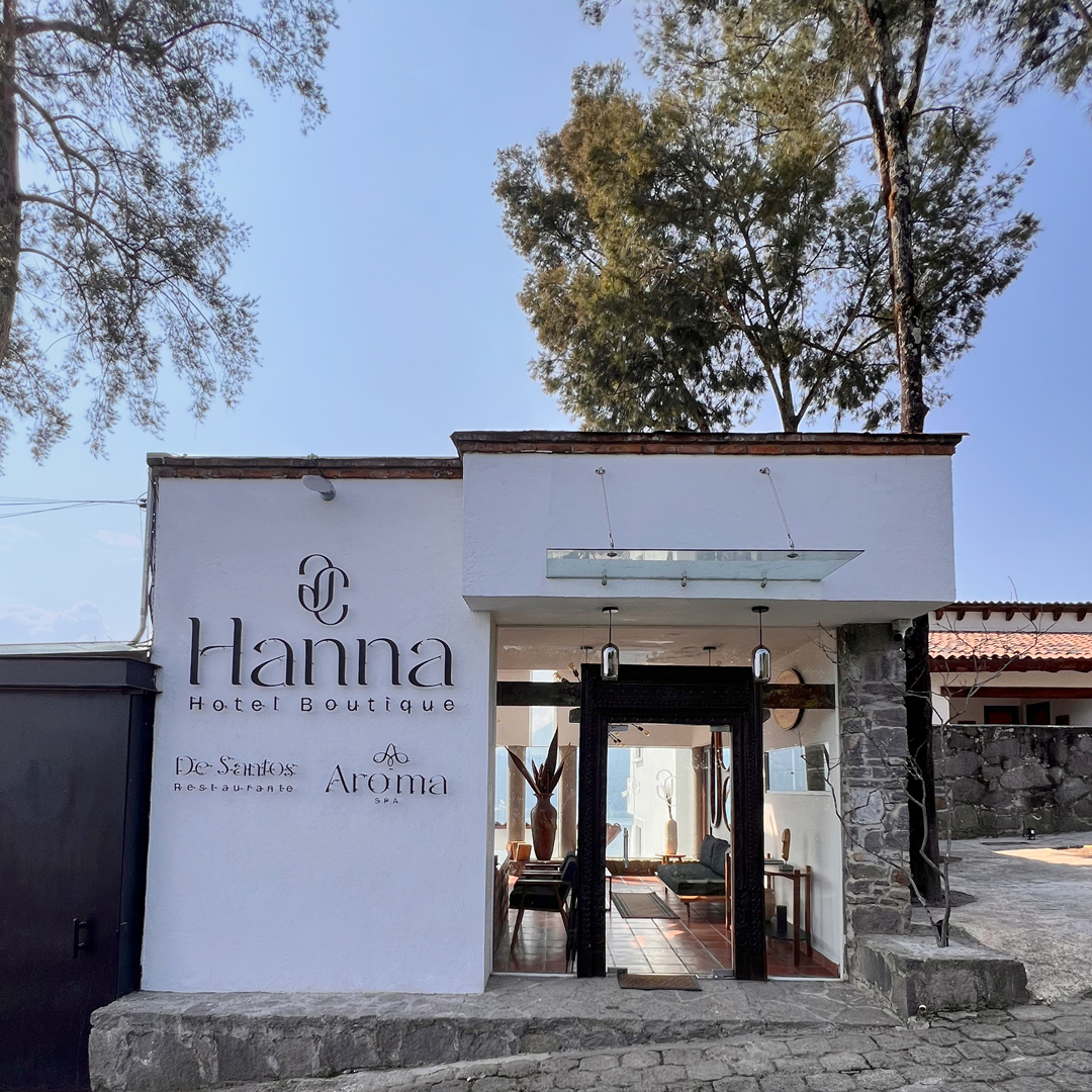 Hanna Hotel Boutique