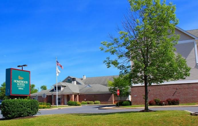 Homewood Suites by Hilton Allentown-Bethlehem Airport photo 2
